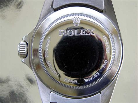 rolex patent gas scarpe originale